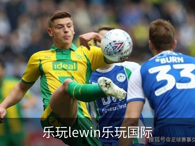 乐玩lewin乐玩国际简介